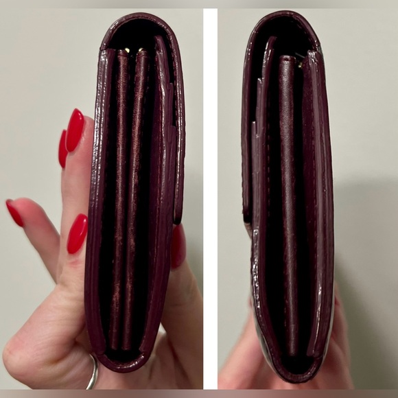 LV Vernis Wallet - Picture 14 of 16